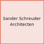 Sander Schreuder Architecten